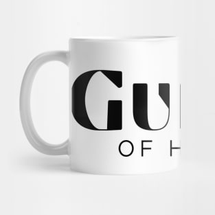 Guest of Honor Mug